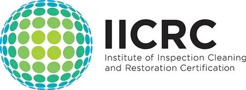 Mountain Cleaning Systems are IICRC Certified