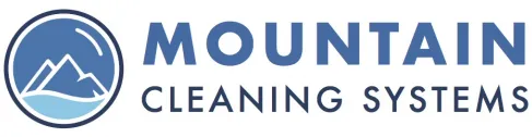 Mountain Cleaning Systems Logo